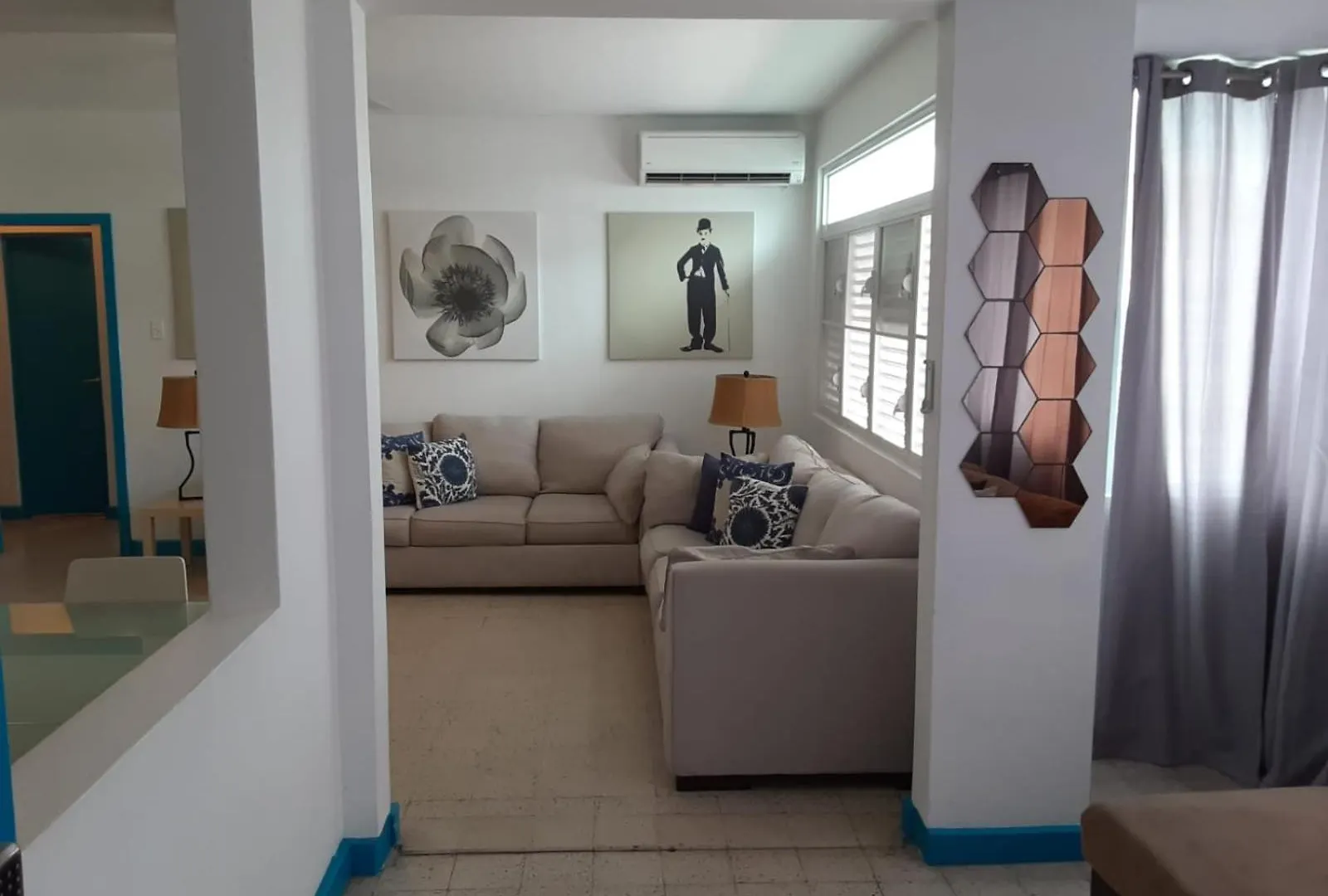 Appartamento P8 Pr Rentals Amazing For Groups San Juan
