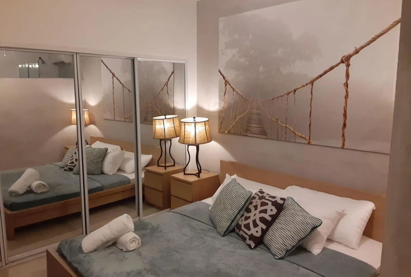 Appartamento P8 Pr Rentals Amazing For Groups San Juan Porto Rico