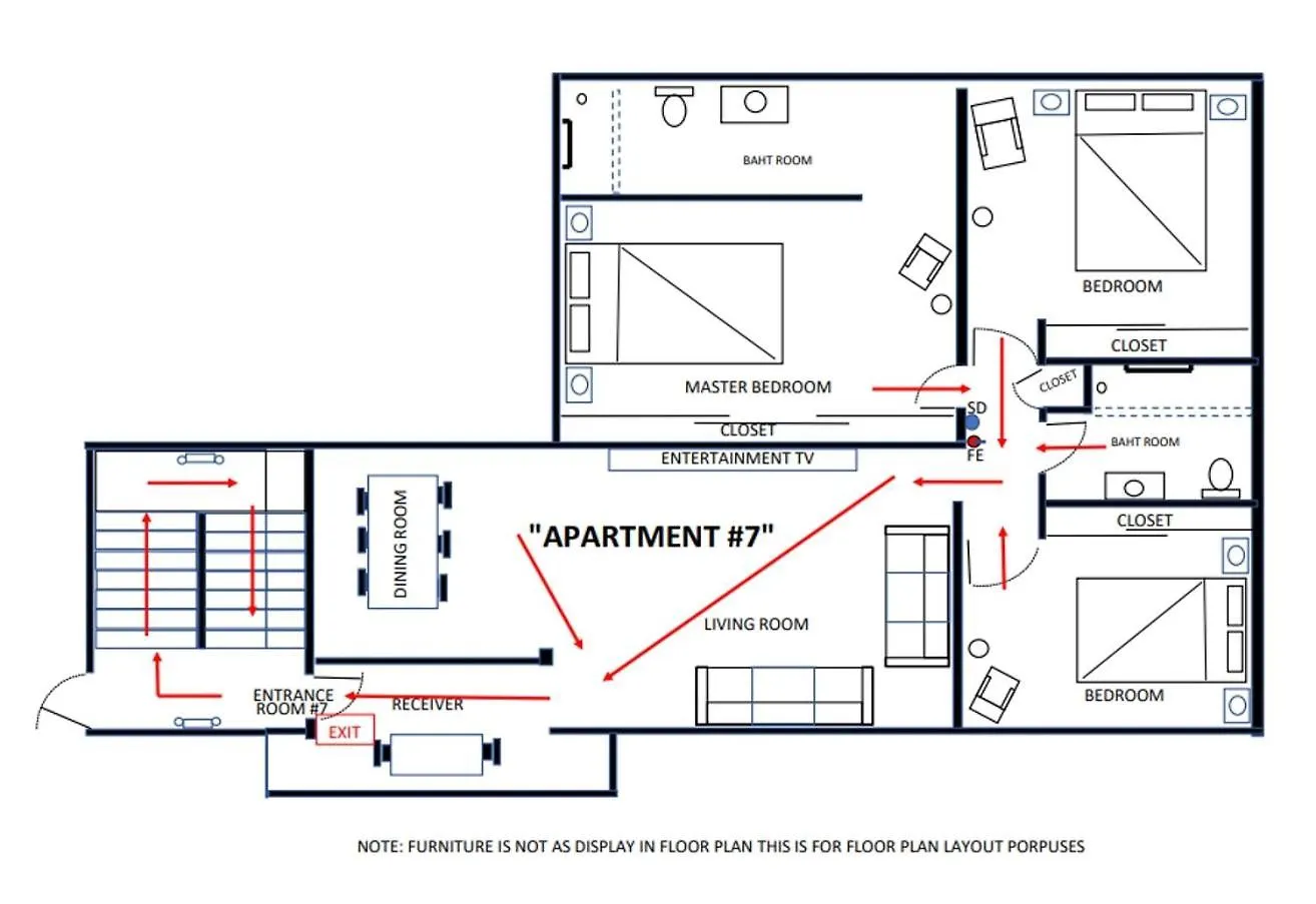 P8 Pr Rentals Amazing For Groups San Juan Lägenhet