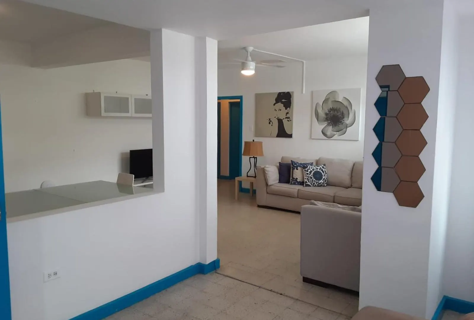 Lägenhet P8 Pr Rentals Amazing For Groups San Juan